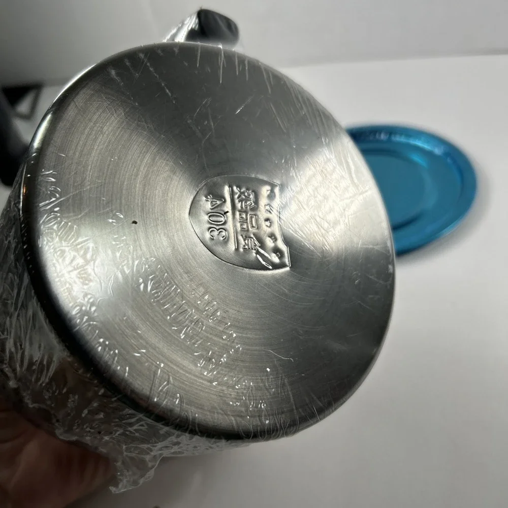 new‎ camping coffee percolator Fire